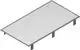 BOSCH-Rahmen-Kit-Grosse-8716118354 gallery number 1
